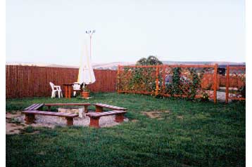 Slovakija Privát Spišské Tomášovce, Eksterjeras